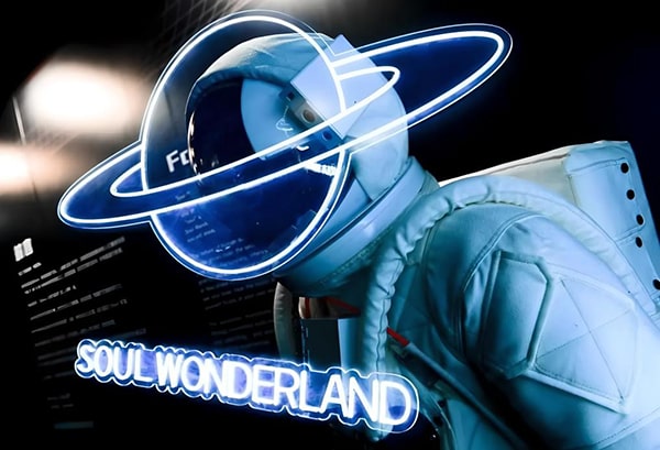 有人了解过Soulapp是干嘛的？