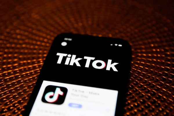大陆手机号可以注册TikTok吗？